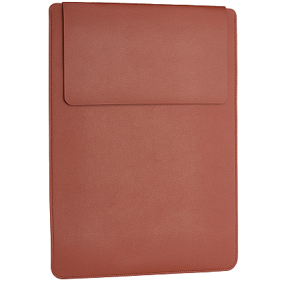 PU Leather Laptop Cover, Rectangle