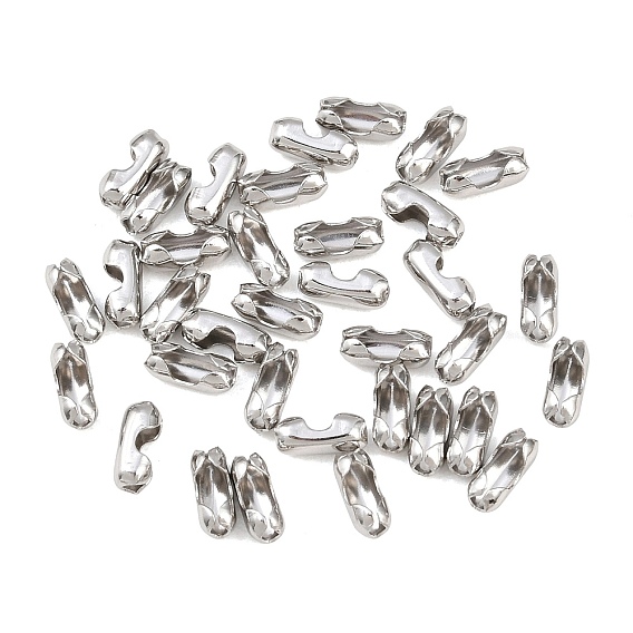 Латунные соединения шаровой цепи, без кадмия, без никеля и без свинца