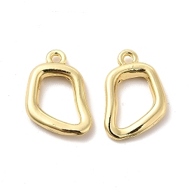 Подвески из сплава , долговечный, без кадмия и без свинца, неправильная форма