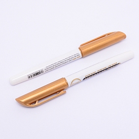 Epoxy Resin Drawing Pen, Metallic Markers Paints Pens, Graffiti Signature Pen, Daily Supplies