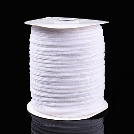 Бархатная лента, одна сторона, для подарочной упаковки, оформление партии