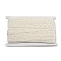Polyester Lace Trim, for Curtain, Home Textile Decor