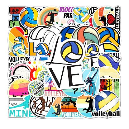 ПВХ клейкие наклейки, для чемодана, скейтборде, холодильник, шлем, оболочка мобильного телефона