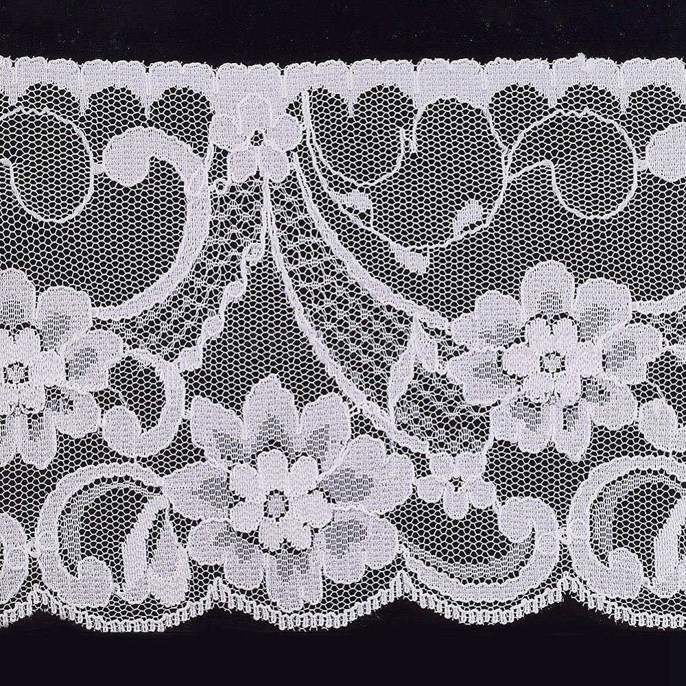 white lace ribbon bulk