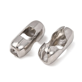 304 нержавеющей стали соединения шаровой цепи