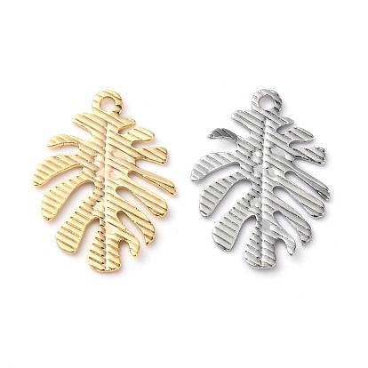 Латунные подвески, без кадмия, без никеля и без свинца, лист