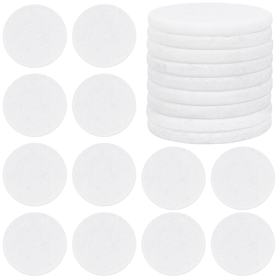 Round Painting Rocks, DIY Flat Stones for Painting
