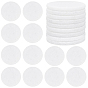 Round Painting Rocks, DIY Flat Stones for Painting