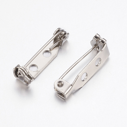 Железная булавка