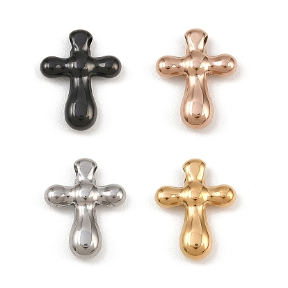 304 подвески из нержавеющей стали, крестик