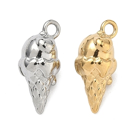 304 подвески из нержавеющей стали, мороженое прелести