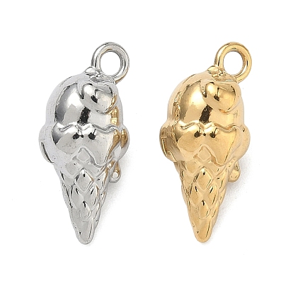 304 подвески из нержавеющей стали, мороженое прелести