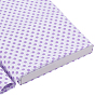 Polka Dot Pattern Cotton Fabric, Clothing Accessories