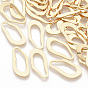 Brass Links Rings, Nuggets