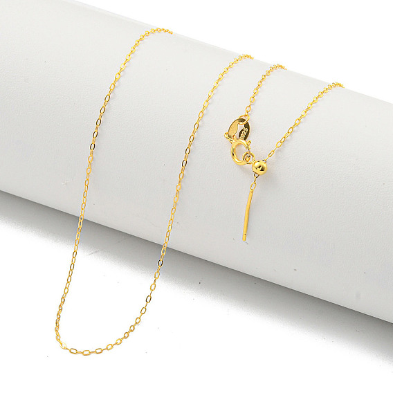 925 колье из стерлингового серебра, с печатью 925