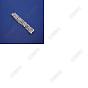 6Pcs Yarn & Rubber Elastic Headbands, with Plastic Paillette/Sequins, Hair Accessories