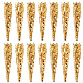 150шт. железные конусы