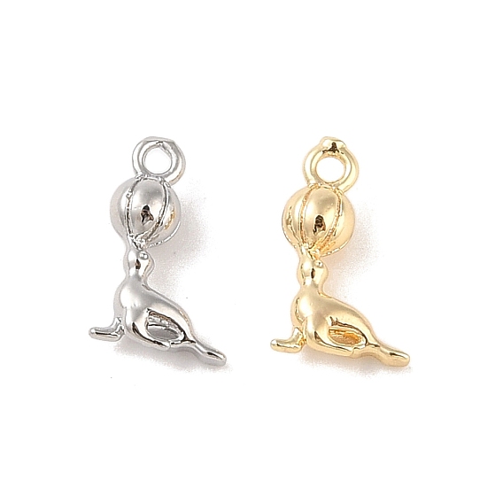 Латунь прелести, без кадмия, без никеля и без свинца, морской лев