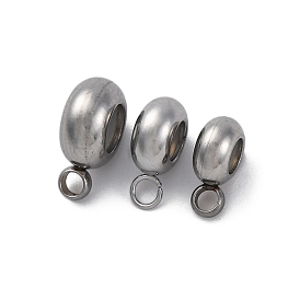 201 дуги из нержавеющей стали, с силиконовым уплотнительным кольцом, плоско-круглые