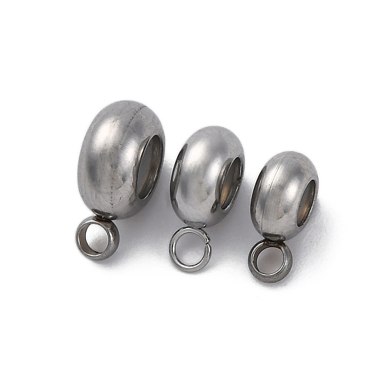 201 дуги из нержавеющей стали, с силиконовым уплотнительным кольцом, плоско-круглые