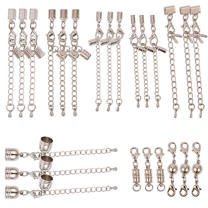 Brass/Iron Chain Extender