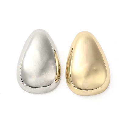 Латунные подвески, без кадмия, без никеля и без свинца, слеза