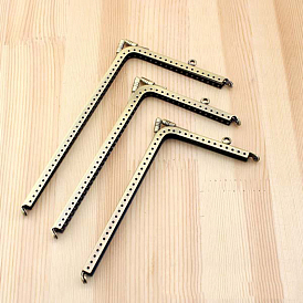 Ручка с железным кошельком, Для швейной машины