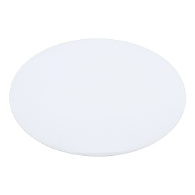 Акриловый плоский круглый складной светоотражающий картон, принадлежности для фотографии