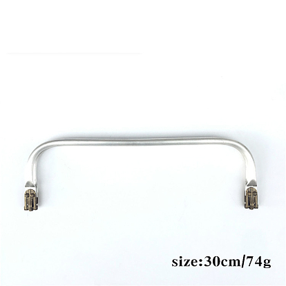 Iron Bag Handles, Bag Replacement Accessories