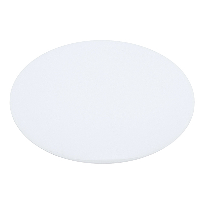 Акриловый плоский круглый складной светоотражающий картон, принадлежности для фотографии