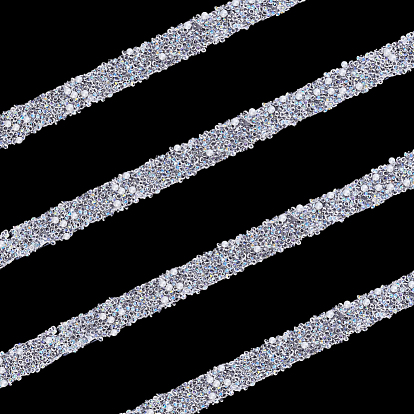 Смола исправление горный хрусталь, для поделок искусства, шитье