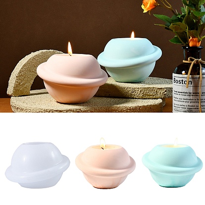 Сделай сам свечи, силиконовые формы для литья, для уф-смолы, изготовление изделий из эпоксидной смолы, белые