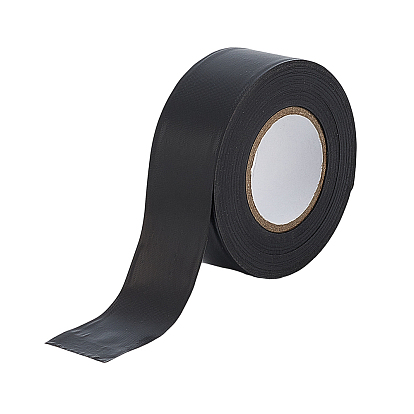 ПВХ сигнальная лента, многоцелевая маркировочная лента