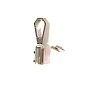 Zinc Alloy Bag Dog Buckle Trigger Clips, Snap Hook Lobster Clasps Buckles