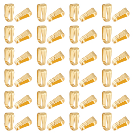 200шт 304 защелка из нержавеющей стали на дужках