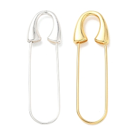 925 Булавки для килта из стерлингового серебра, защитные броши