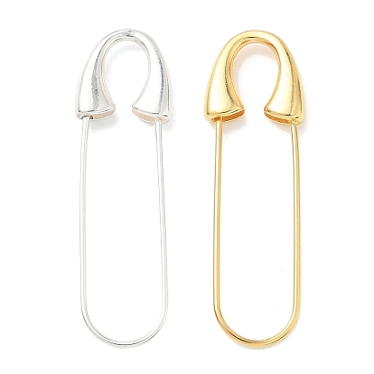 925 Булавки для килта из стерлингового серебра, защитные броши