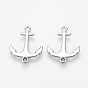 Alloy Links Connectors, Anchor