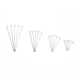 304 Stainless Steel Eye Pin