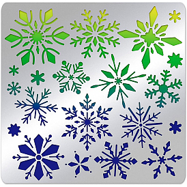 Трафареты для штампов из нержавеющей стали, для diy scrapbooking / фотоальбом, декоративная тисняющая бумажная карточка, матовый стиль, цвет нержавеющей стали