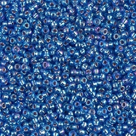 Миюки круглые бусины рокайль, японский бисер