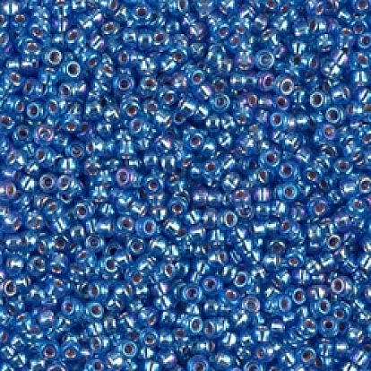 Миюки круглые бусины рокайль, японский бисер