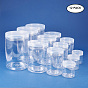 Plastic Bead Storage Containers, Column