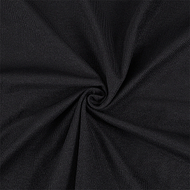 3 Yards Polyester Flame-retardant Brushed Fabric