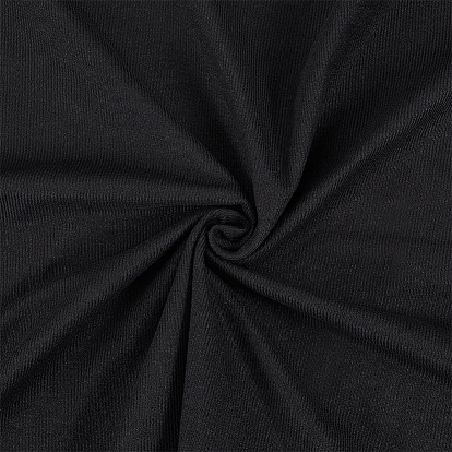 3 Yards Polyester Flame-retardant Brushed Fabric