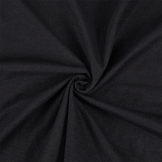 3 Yards Polyester Flame-retardant Brushed Fabric