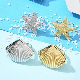 Латунные манжеты для женщин