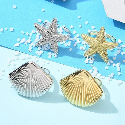 Латунные манжеты для женщин