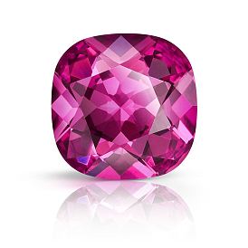 Preciosa&reg MAXIMA Crystal Fancy Stones, Czech Crystal, 435 36 132 Cushion Square, Dura Foiling