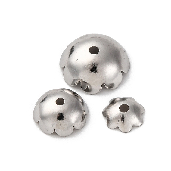 316l хирургические колпачки из нержавеющей стали